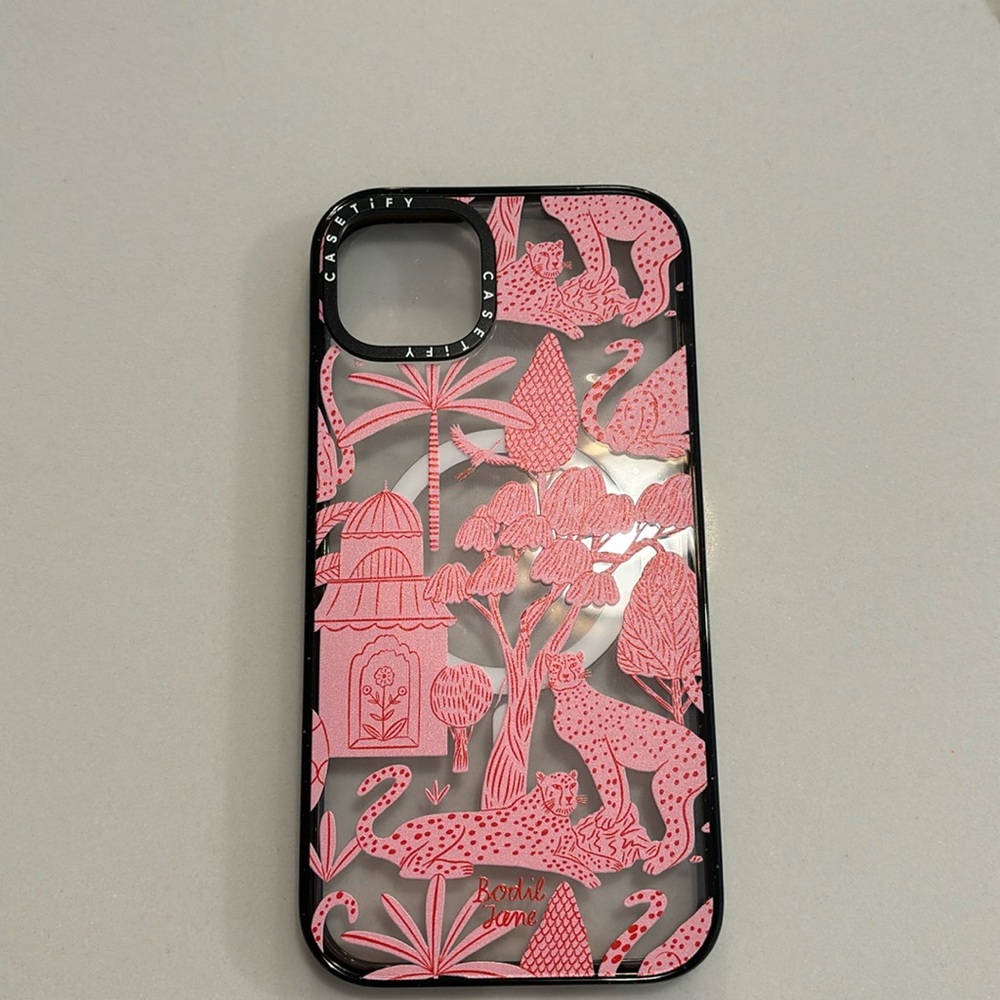 Brand new with tags. Casetify Bondi Jane case